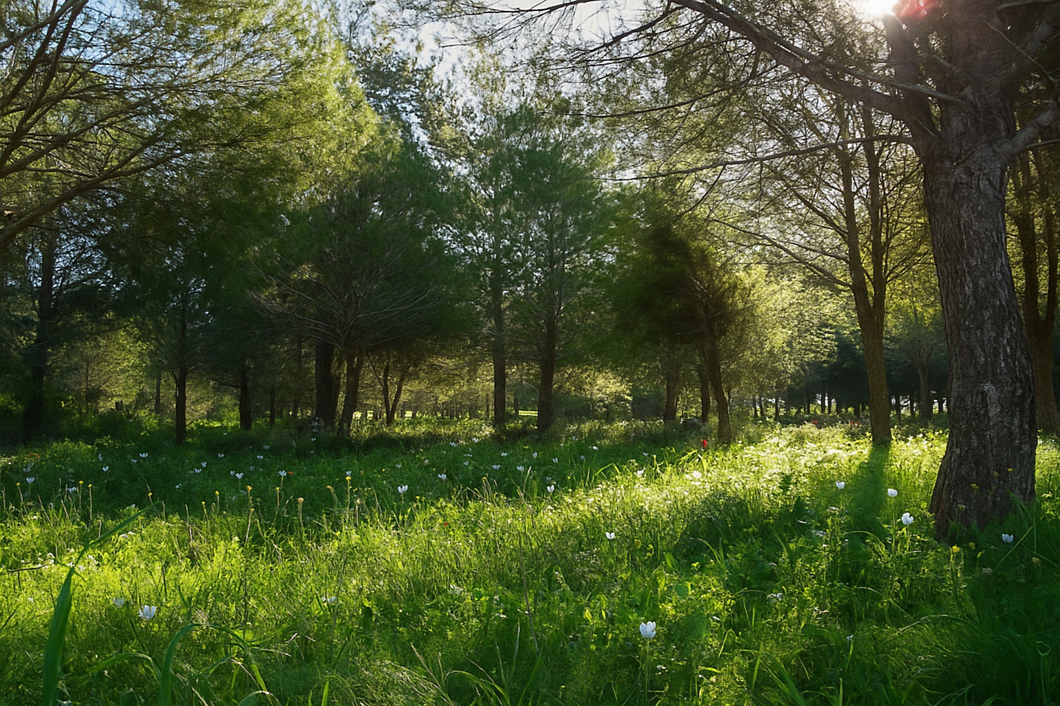Осінь в Ізраїлі