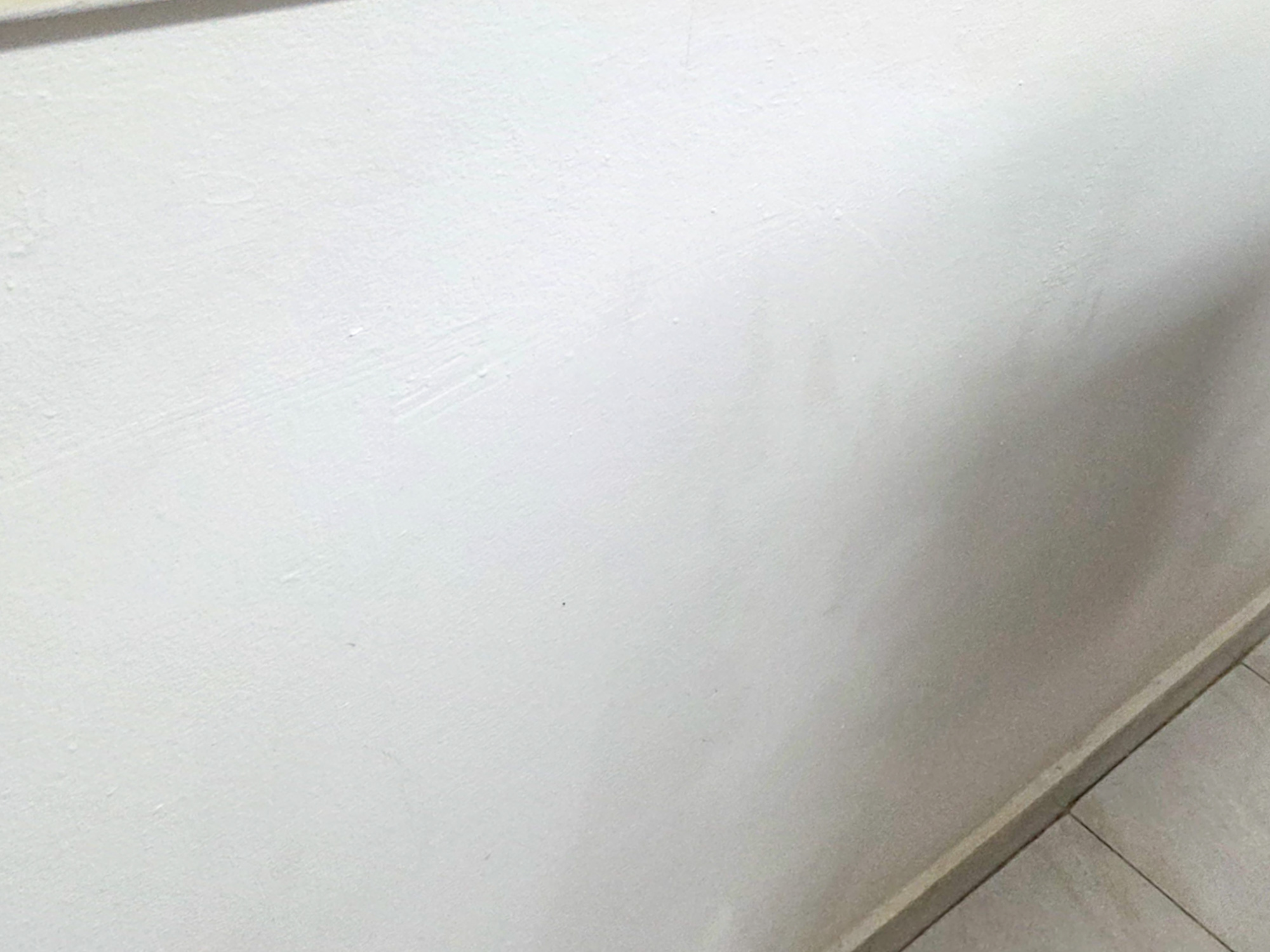 Стіна після використання Mellerud